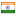 indianpcs.gov.in hosted country